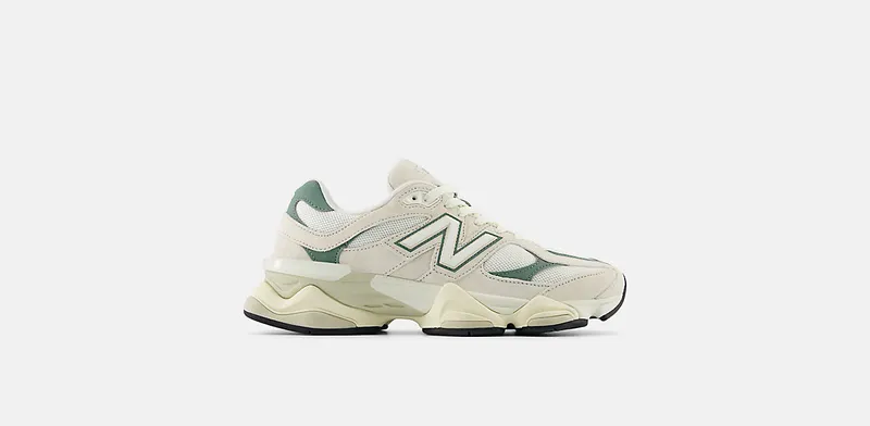 New Balance 9060 “Off White Green” (U9060EEI)