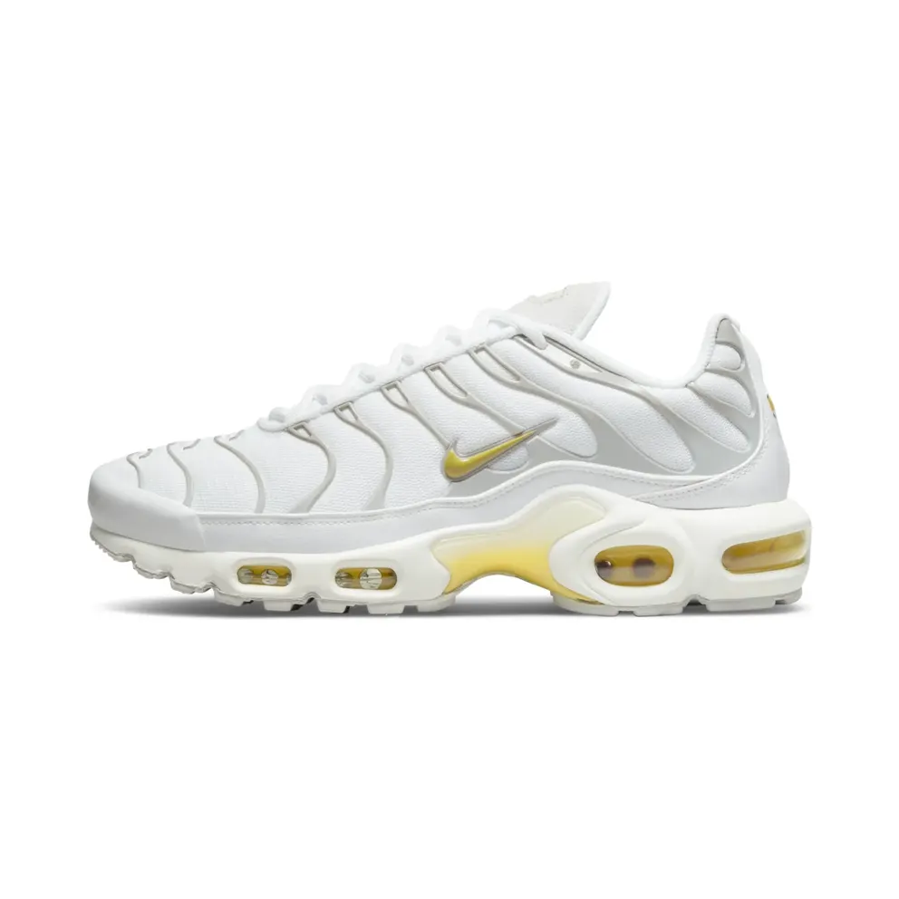 Nike Air Max Plus White (DV6987-100)