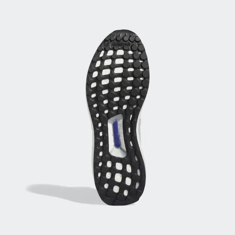 Adidas Ultraboost 1.0 DNA Cloud White / Cloud White / Legacy Indigo (GZ0448)