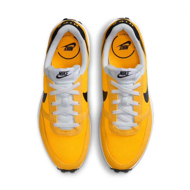 Nike Waffle Debut “University Gold” (FJ4195-700)