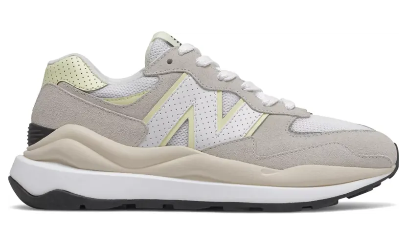 New Balance 57/40 Gold Aspen (W) (W5740WR1)