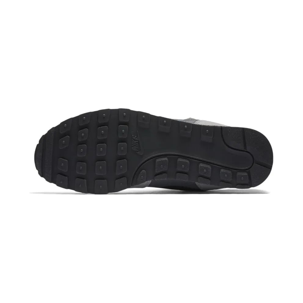 Nike Md Runner 2 Mid Prem Cool Grey/Black-Wolf Grey (844864-005)