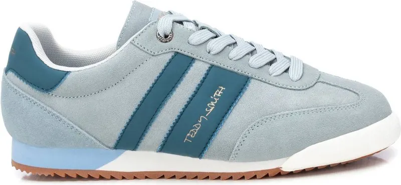 Teddy smith sneaker Grey (12010206)