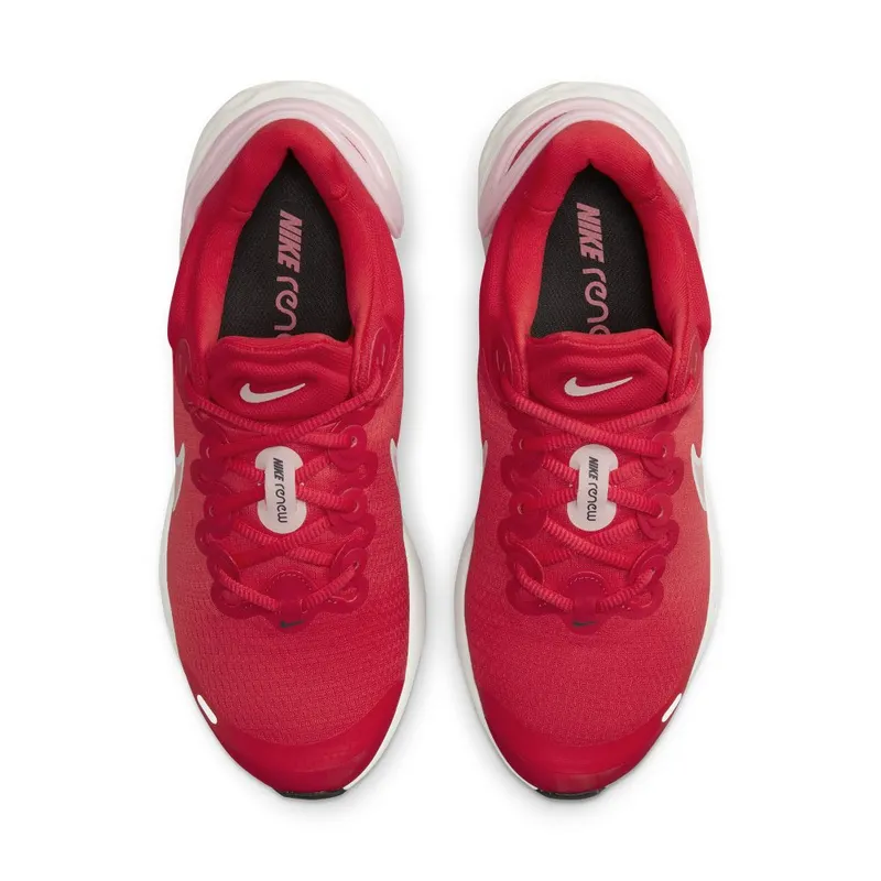 Nike Renew Run 3 Road Running Red (DD9278-600)