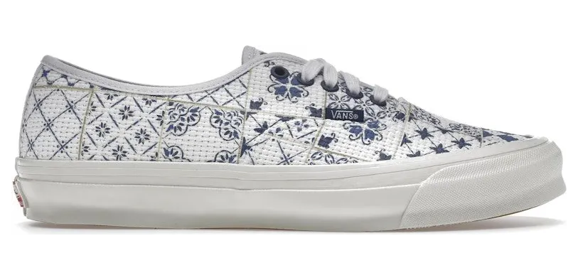 Vans Authentic VN0A4BV9WHT