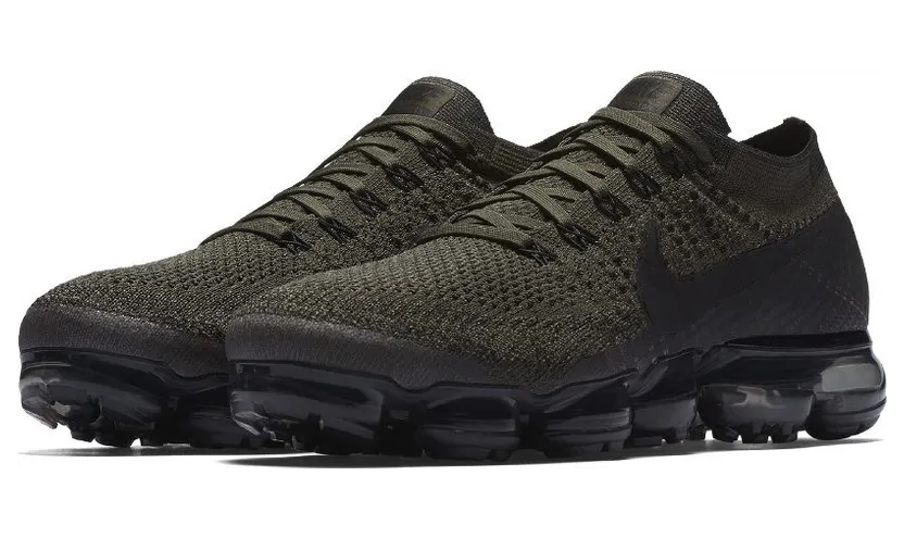 Nike Air VaporMax Flyknit City Tribes (849558-300)