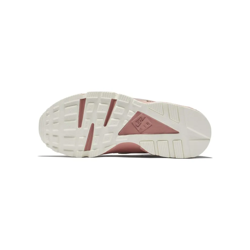 Nike Air Huarache Run Prm Rust Pink Metallic Red Bronze-Sail Rust Pink/Metallic Red Bronze-Sail (704830-601)