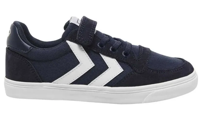 Hummel Crosslite Blauw (226198-7459)