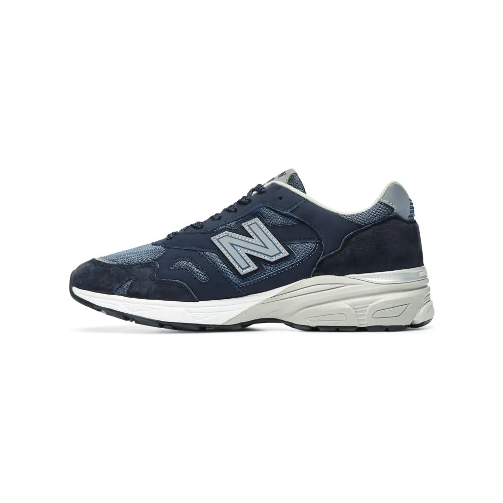 New Balance M920 CNV (Made in UK) Navy / Grey (M920CNV)