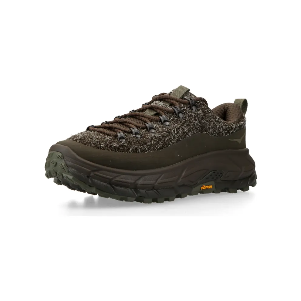 HOKA ONE ONE U Tor Summit Tp (umber / deep umber) – 1155394-UBR