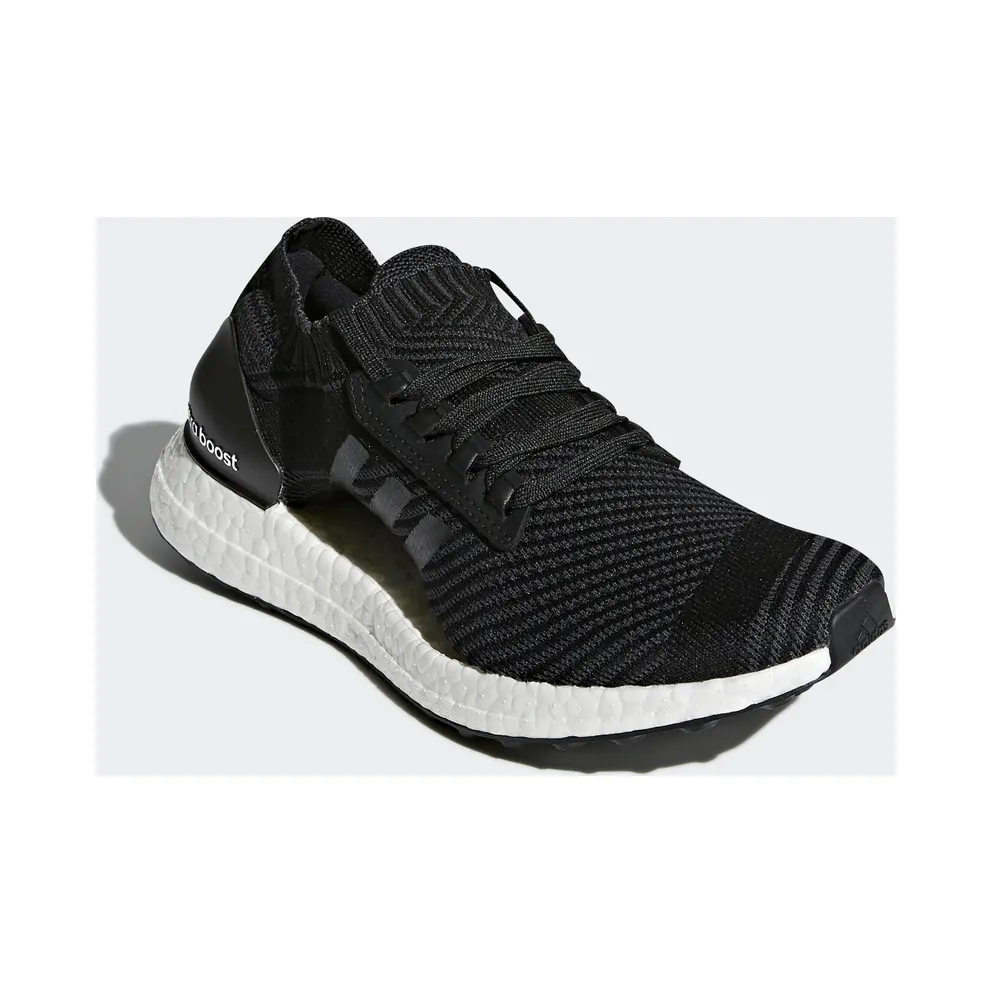 adidas Ultraboost X Core Black Carbon (W) Core Black/Core Black/Carbon (BB6162)