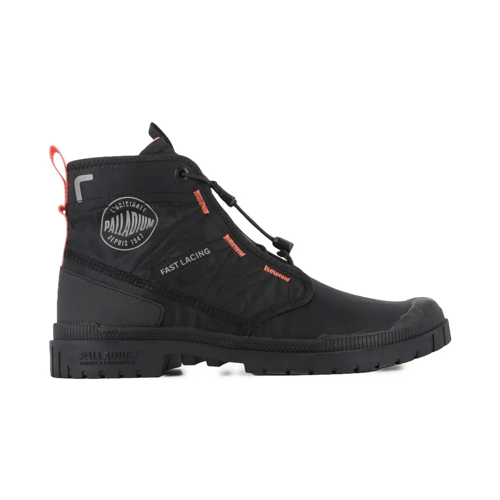 Hoge Palladium SP20 TRAVEL HI (74476-008-M)