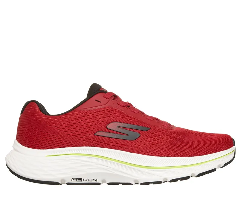 Skechers GO RUN Consistent 3 – Rushline Sneaker Red