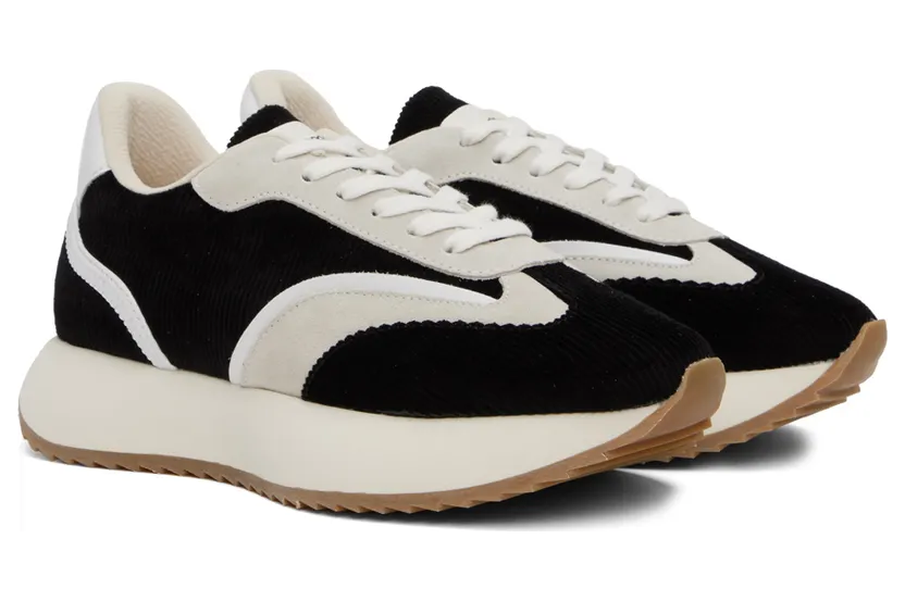 Good News Black Kook Sneakers (GNKOOK007) (4)