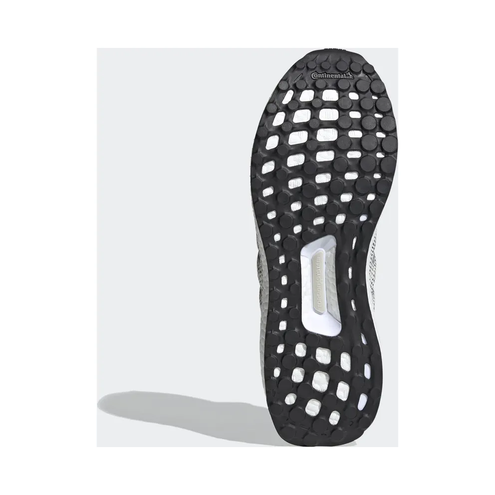 adidas Ultra Boost Snakeskin Black White Core Black/Cloud White/Core Black (FX8933)