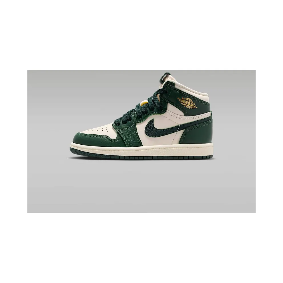 Air Jordan 1 PS “Fir Pro Green” (FD2597-101)