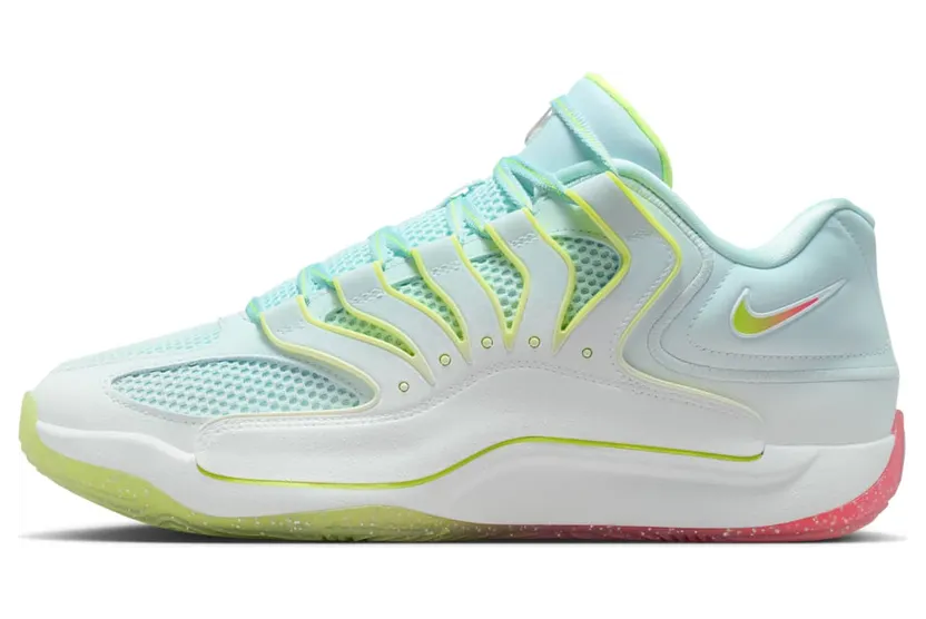 Nike KD 18 “Easy Money” (HV1998-100)