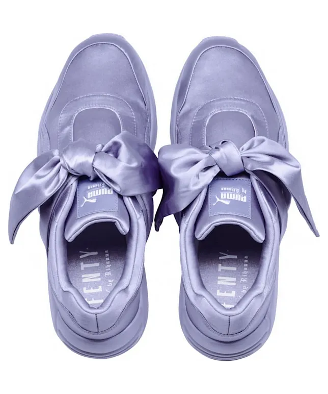 Puma Bow Rihanna Fenty Lavender (W)