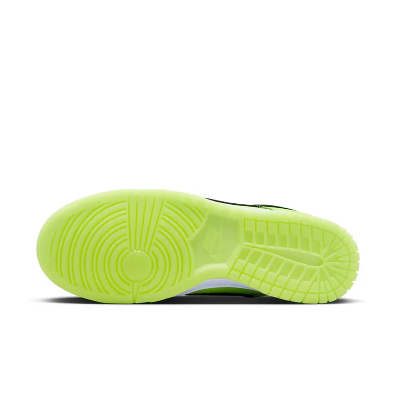 Nike Dunk Low “Glow in the Dark” (FJ4610-702)