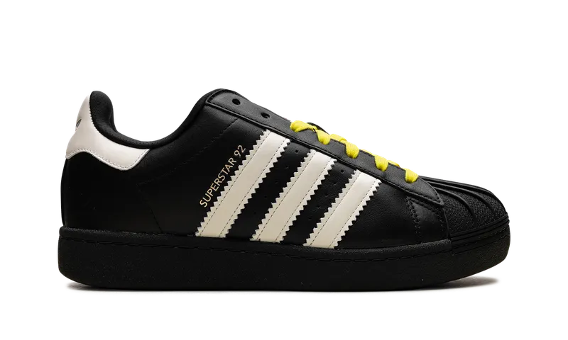 Adidas Superstar 92 “Pharrell – Virginia Black” (JI4267)