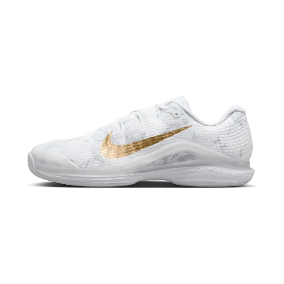 Nike Court Air Zoom Vapor 12 HC Magnolia (HV1486-100)