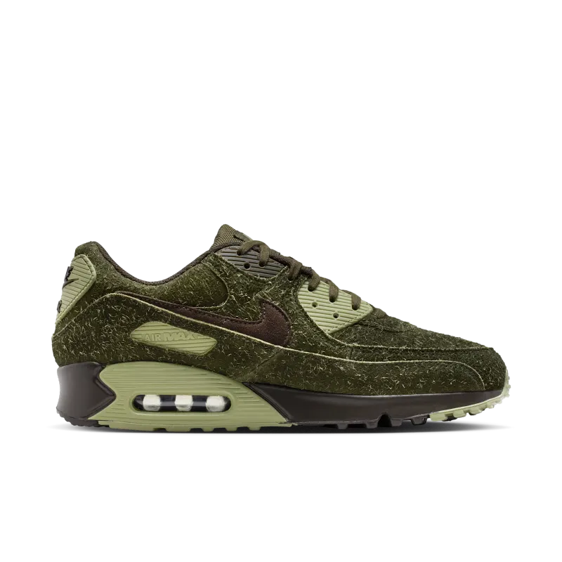 Nike Air Max 90 Premium “Skunk” (HV6663-300)