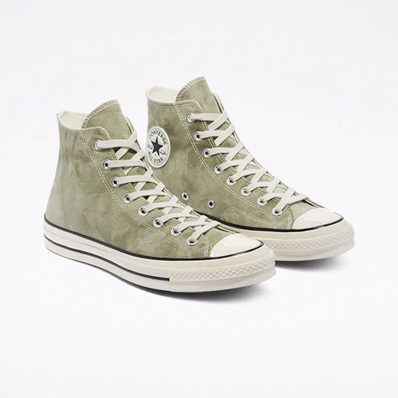 Converse Summer Daze Chuck 70 High Top Light Field Surplus/egret (170964C)