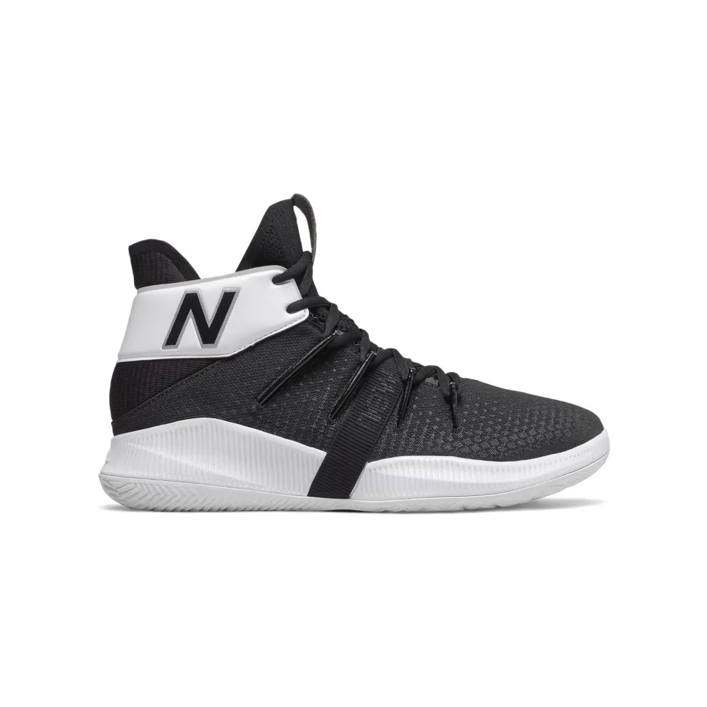 New Balance OMN1S Black White (BBOMNXBT)