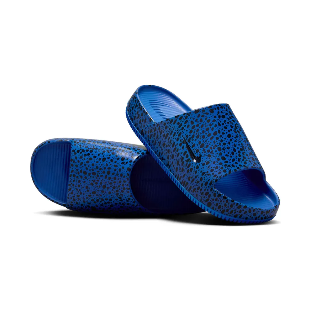 Nike Calm Slide Electric Pack Olympic Safari Racer Blue (HF1067-400)