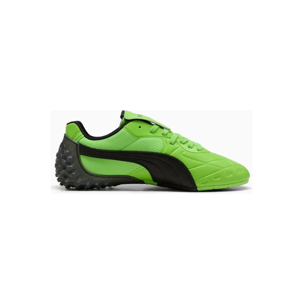 Puma Avanti LS-X Fenty Pitch Green Black (404808-01)