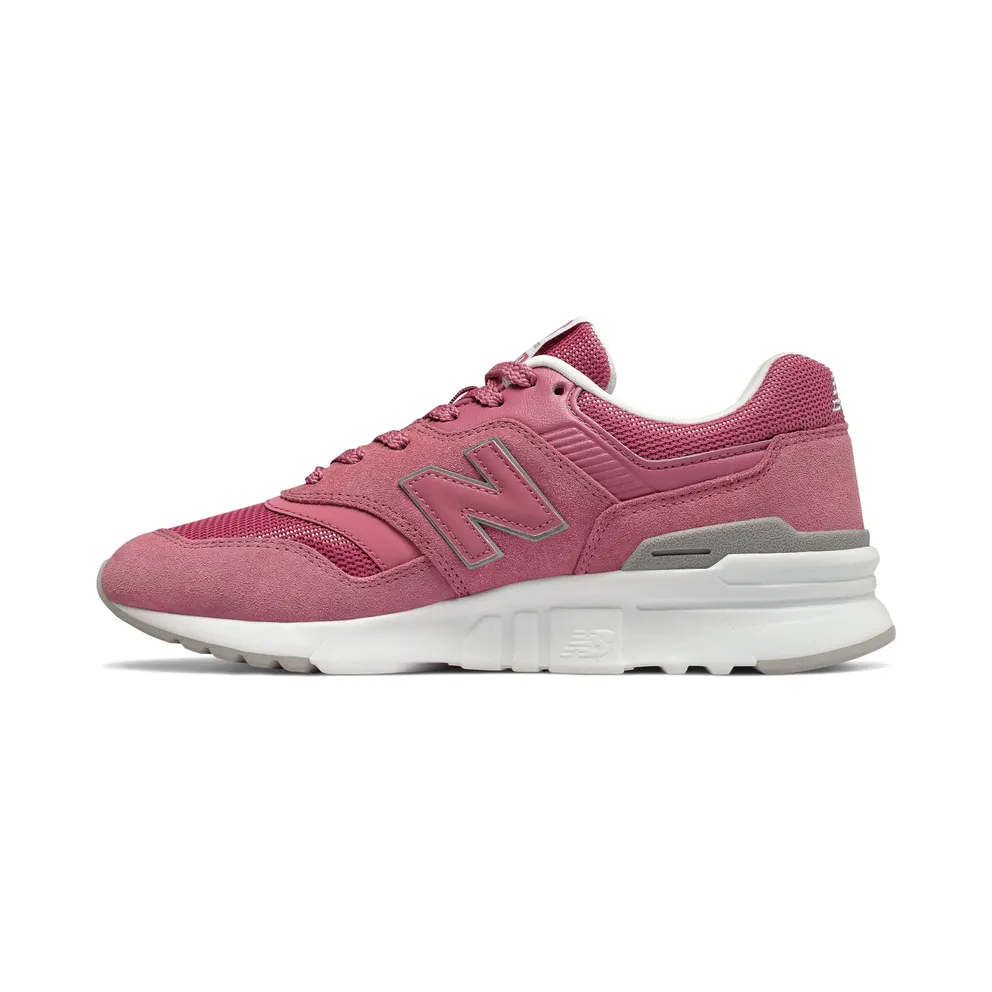 New Balance 997H Mineral Rose (W) Mineral Rose/Grey (CW997HCB)