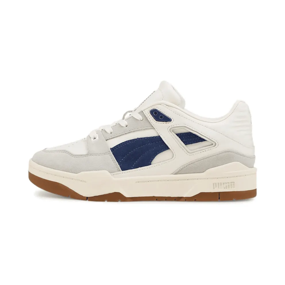 Puma x Lauren London Slipstream Blue/White (38957501)