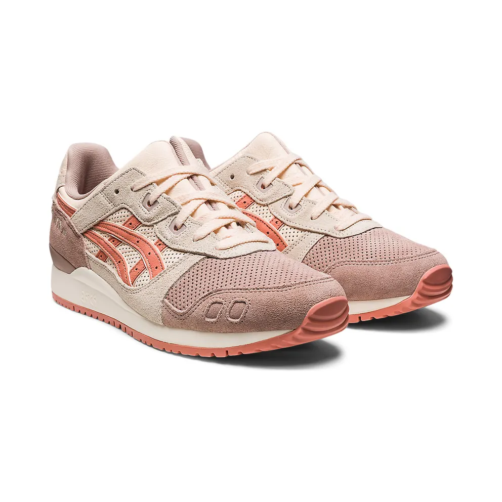 Asics Gel-lyte Iii Og Fawn/Salmon (1201A762.701)