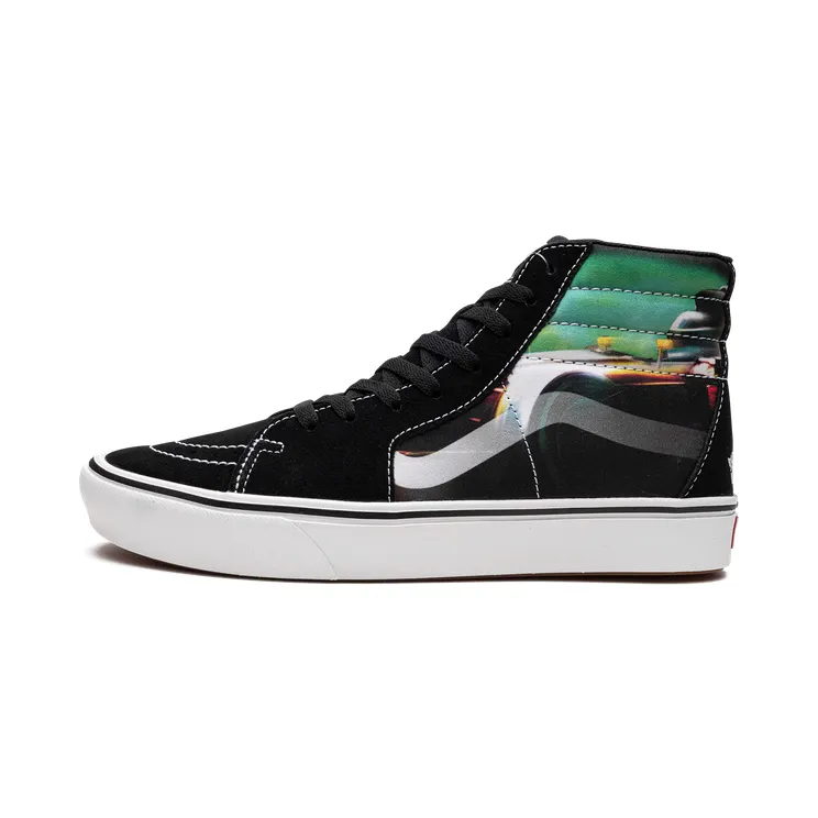 Vans SK8 HI “FORMULA 66 COMFYCUSH” (VN0A7TNOBM8)