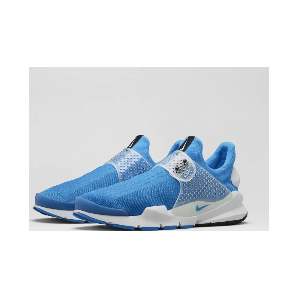 Nike Sock Dart Fragment Photo Blue Photo Blue/Summit White (728748-401)