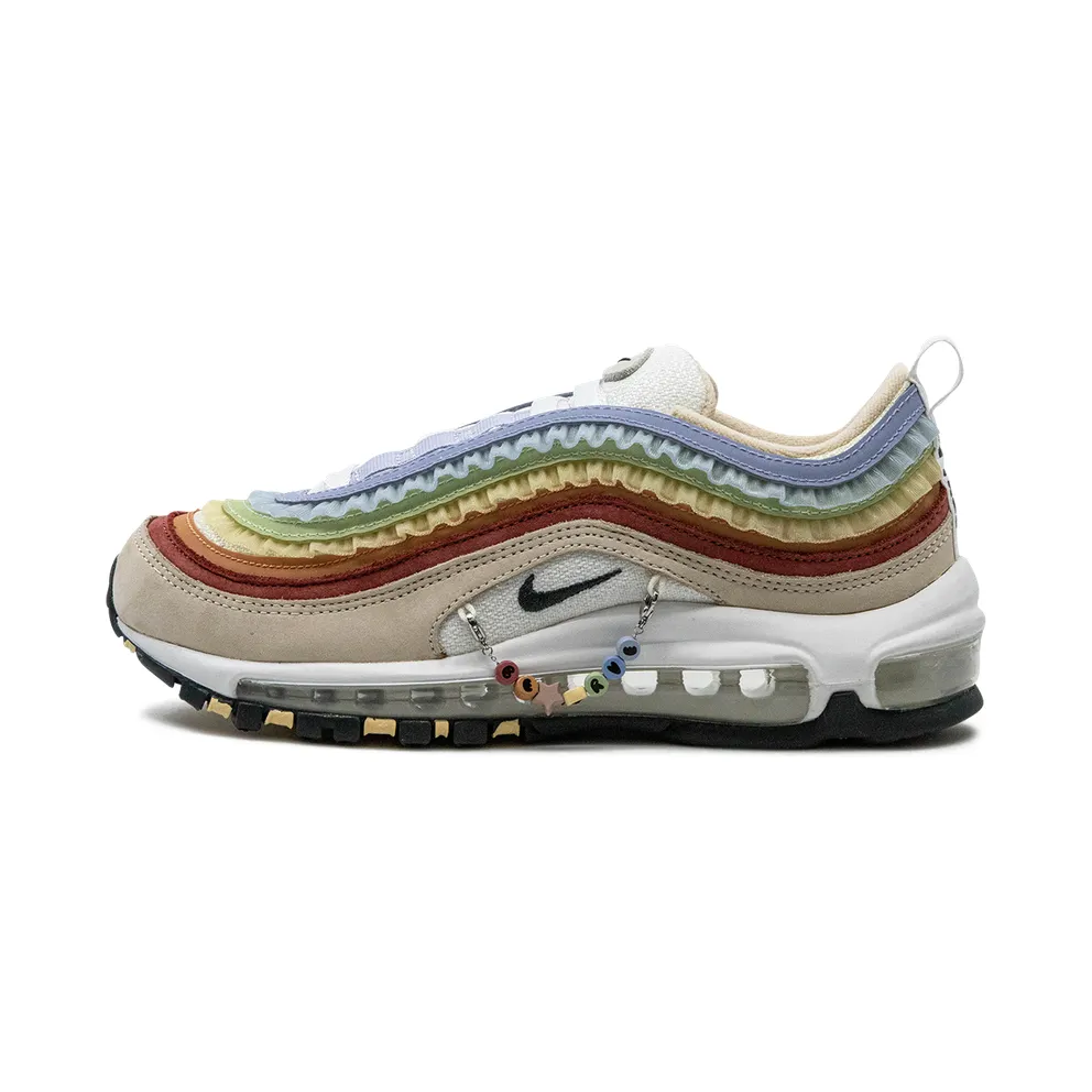 Nike AIR MAX 97 “BE TRUE” (FD8637-600)