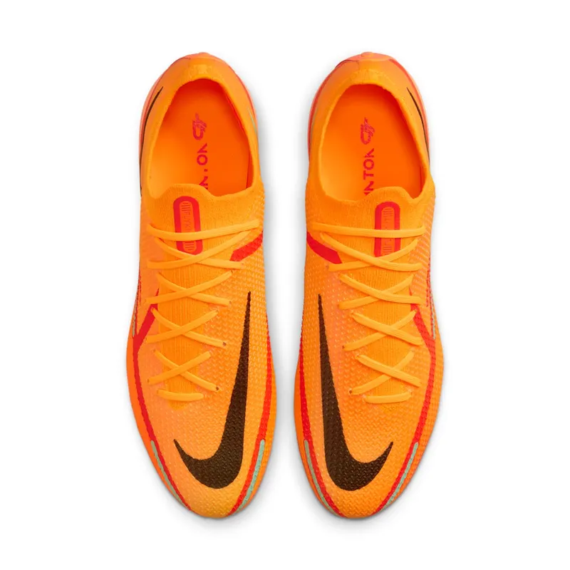 Nike Phantom GT2 Elite FG Laser Orange (CZ9890-808)