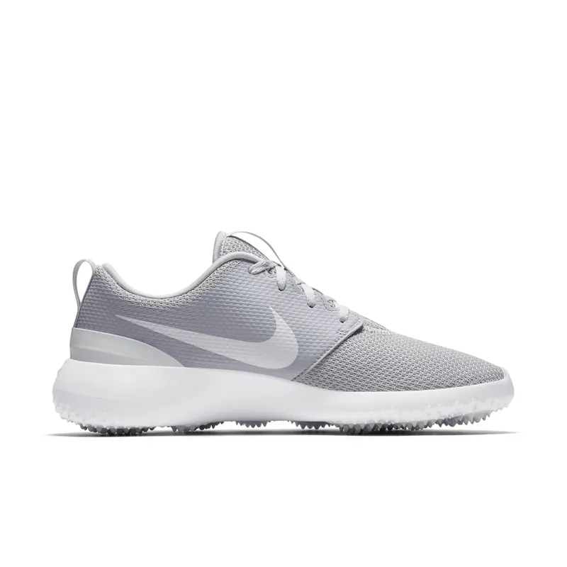 Nike Roshe G Pure Platinum