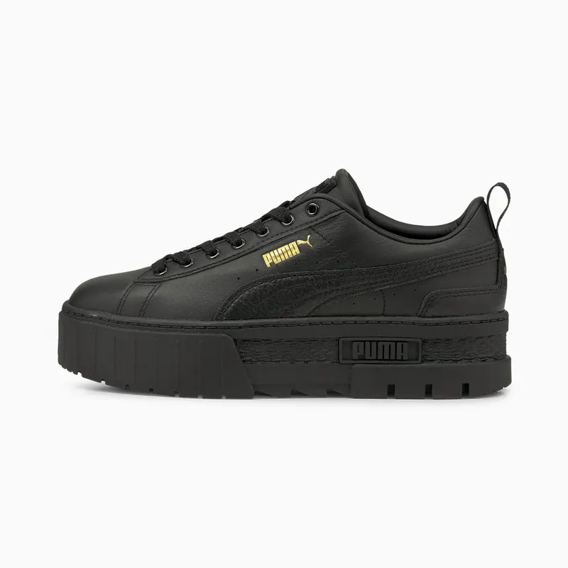 PUMA Mayze Classic Women’ Black (384209-02)