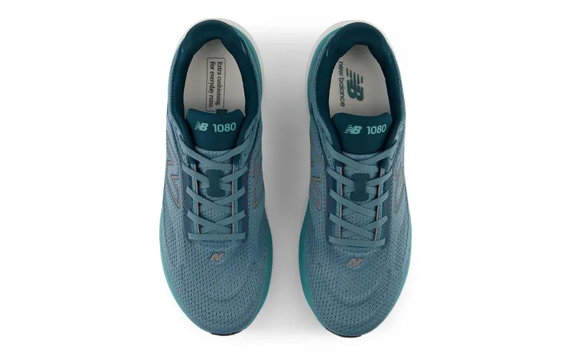 New Balance Infinion 1080v15 Medusa Green Salt Water (M10807RO)