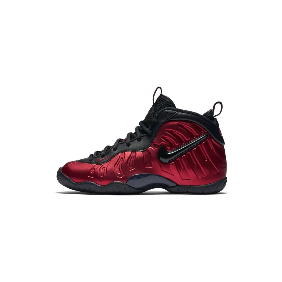 Nike Air Foamposite Pro University Red (GS)
