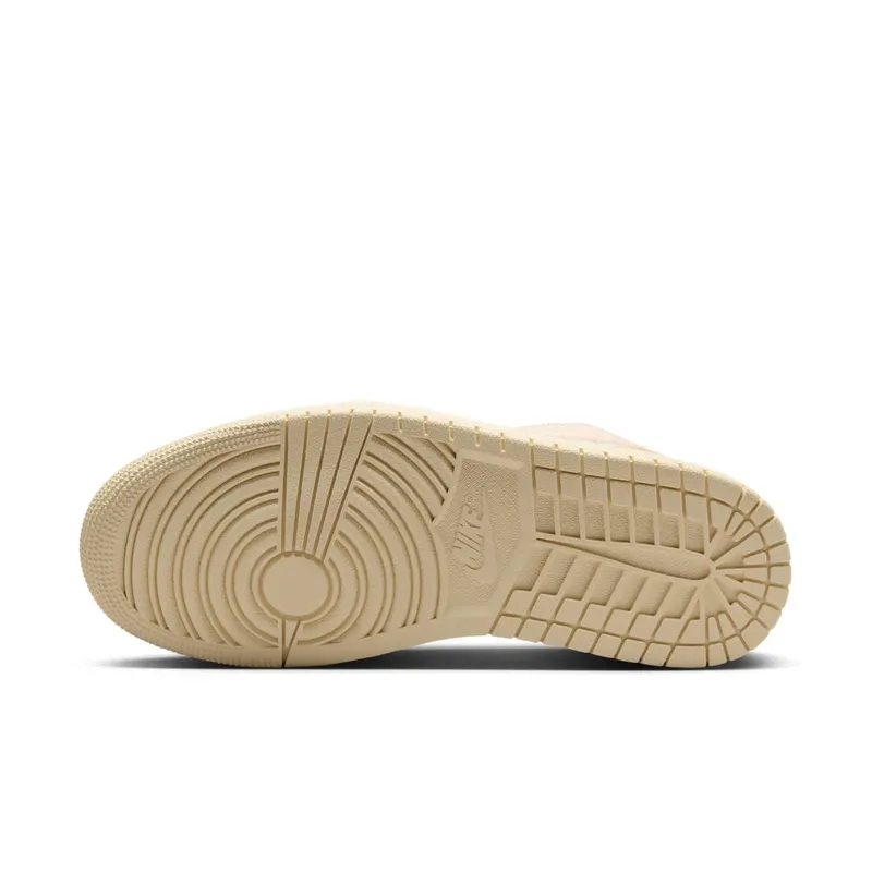 Jordan 1 Low SE “Seersucker” (FQ1925-100)