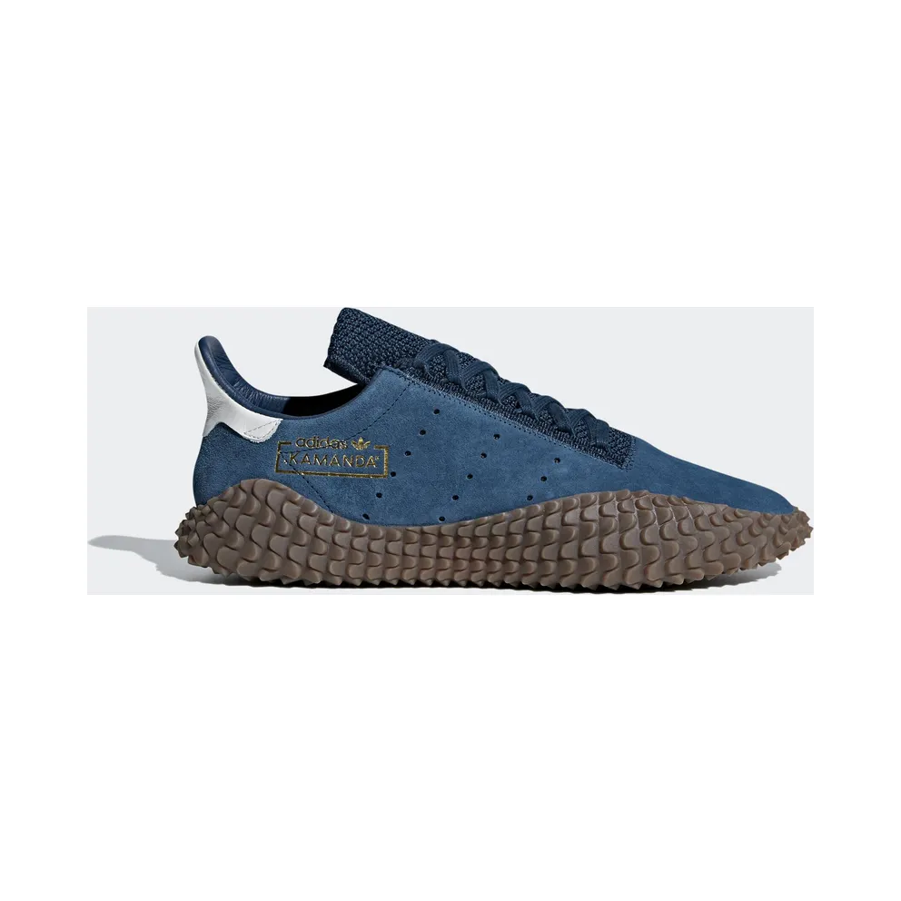 adidas Kamanda Legend Marine (DB2777)
