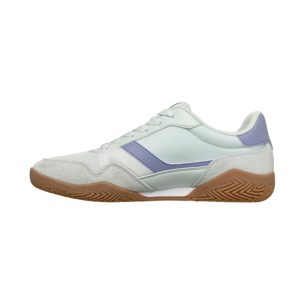 Skechers Zinger Evo – Debut Brace Sneaker Munt