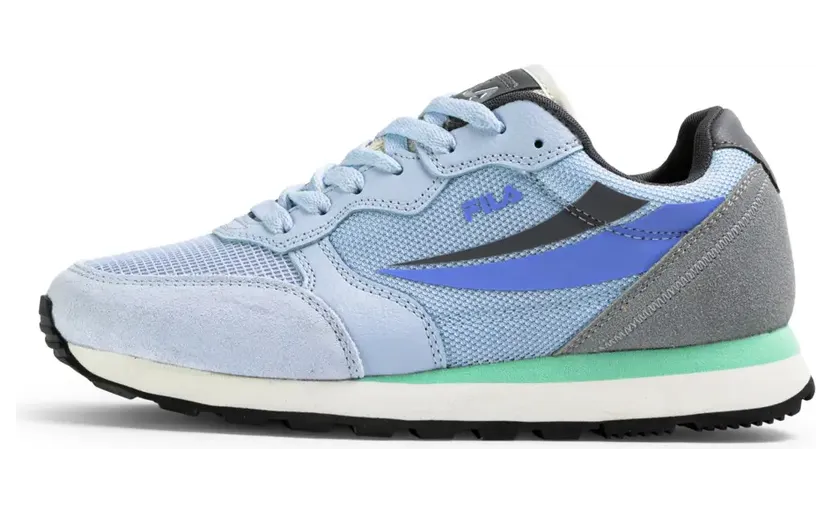Fila Hypert P Blauw (FFW0494-53364)