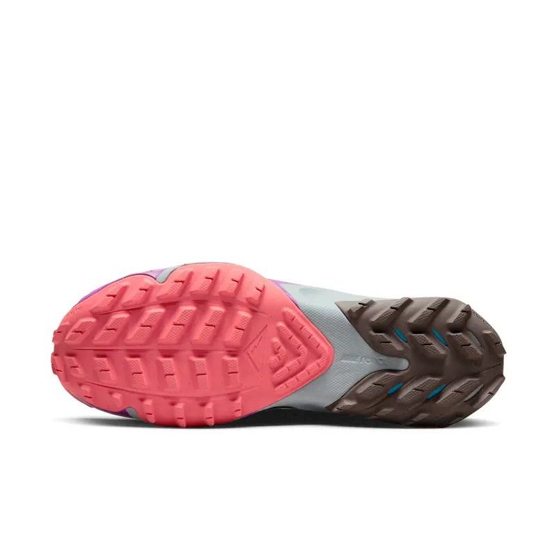 Nike Air Zoom Terra Kiger 8 Trail Running Black (DH0649-003)