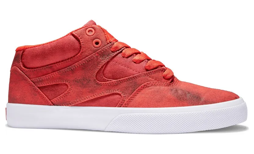DC Kalis Vulc Mid rust (ADYS300622-RUS)