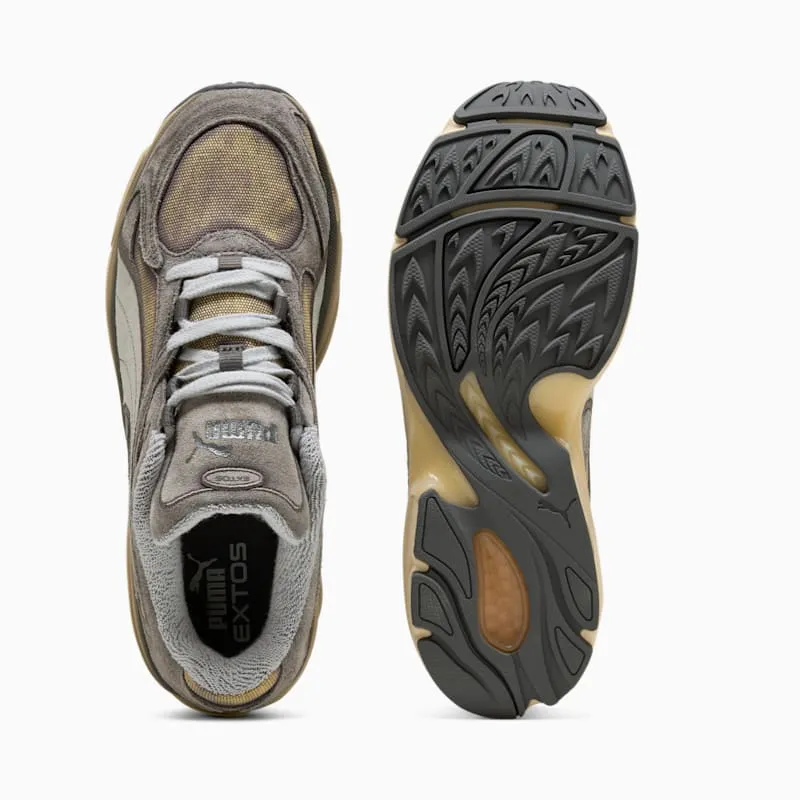 Puma Extos Overdye “Cool Dark Grey” (402257-02)