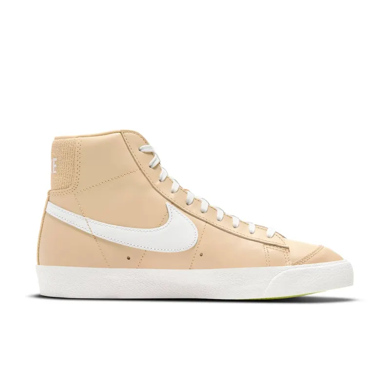 Nike Blazer Mid 77 Sesame (W) (DD9679-200)