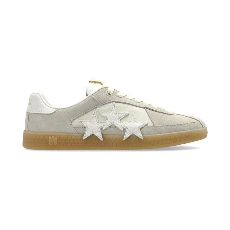 AMIRI Pacific Stars Suede Birch (AMFOSR1125-699)